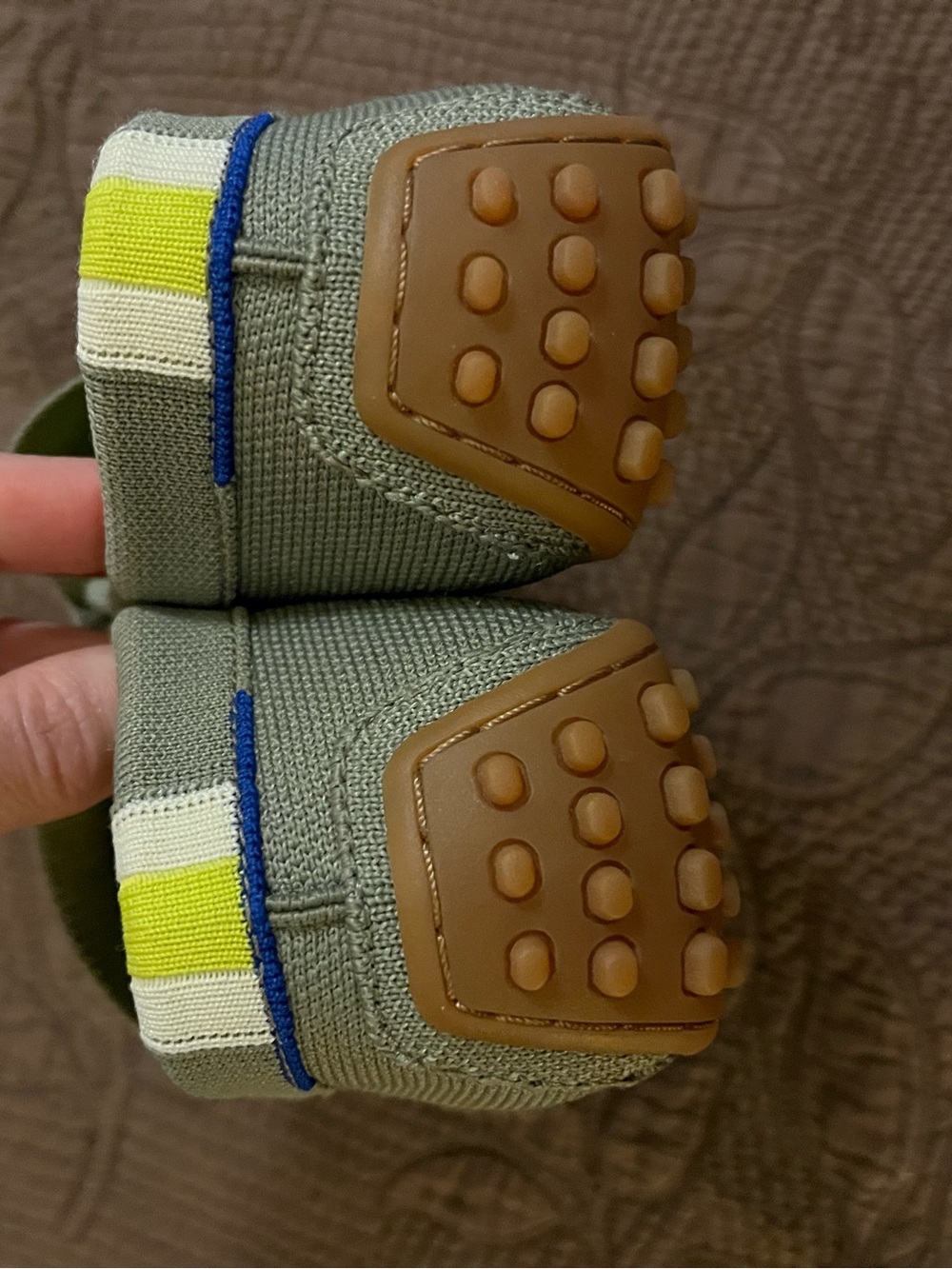 Driving Loafer Rothy’s - Picture 8 of 12